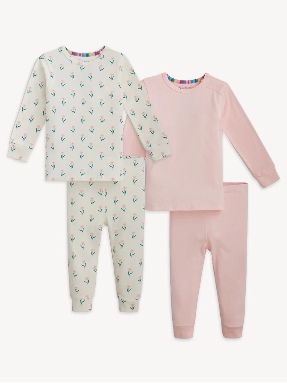 NWT- Magnetic me 2-Pack PJ Set